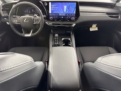2026 Lexus RX 350 PREMIUM AWD