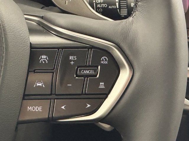 2026 Lexus RX 350 PREMIUM AWD