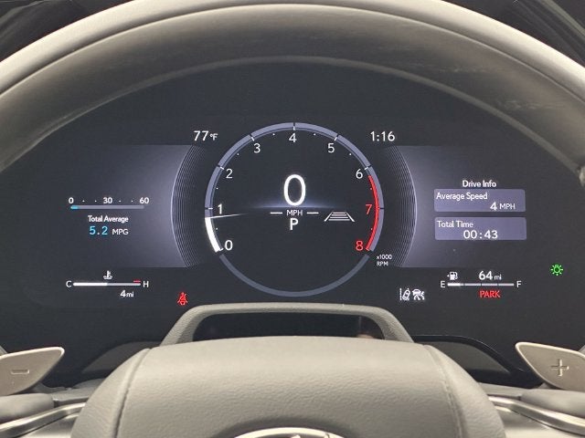 2026 Lexus RX 350 PREMIUM AWD