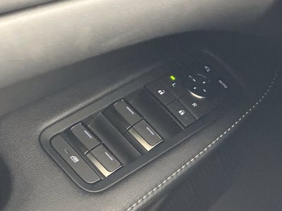 2026 Lexus RX 350 PREMIUM AWD