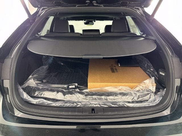 2026 Lexus RX 350 PREMIUM AWD