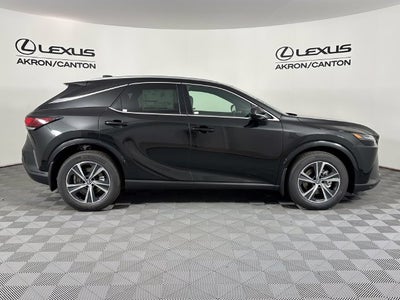 2026 Lexus RX 350 PREMIUM AWD
