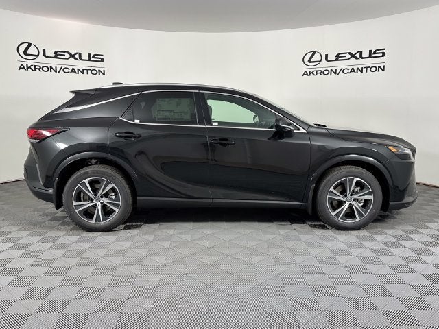 2026 Lexus RX 350 PREMIUM AWD