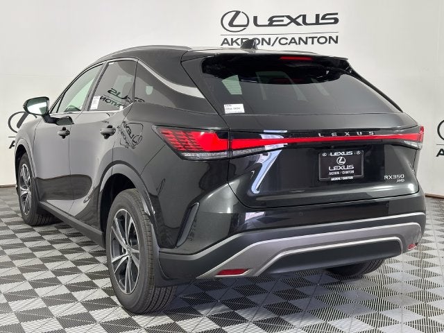 2026 Lexus RX 350 PREMIUM AWD