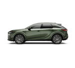 2026 Lexus RX 350 PREMIUM+ AWD