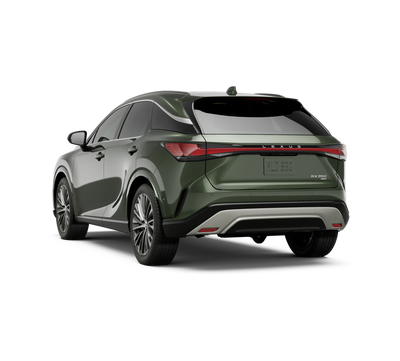2026 Lexus RX 350 PREMIUM+ AWD
