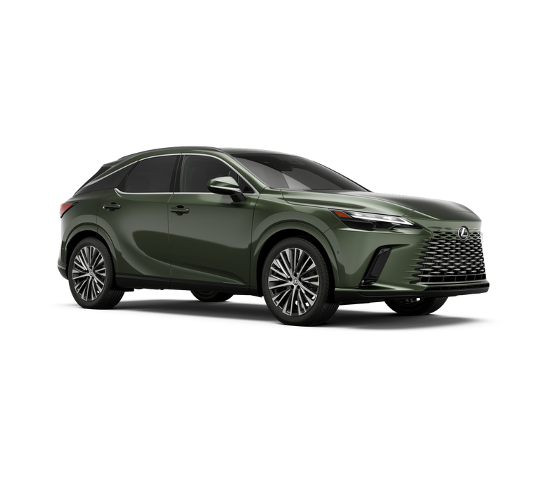2026 Lexus RX 350 PREMIUM+ AWD