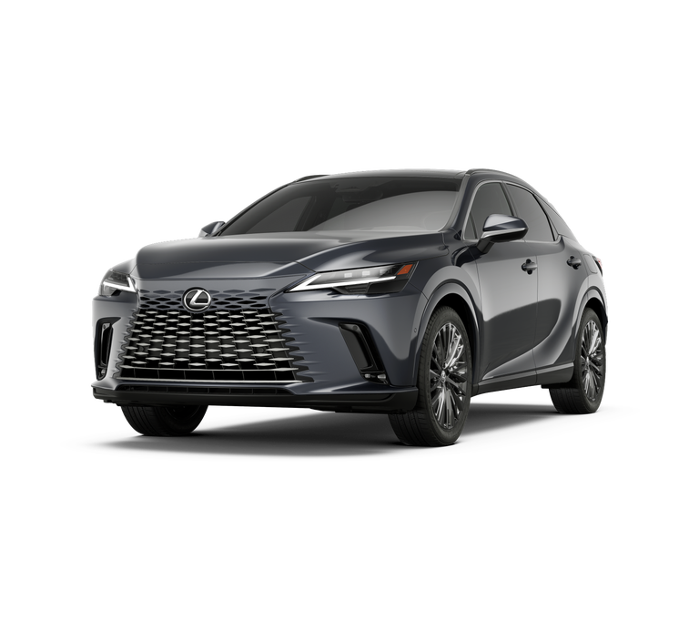 2026 Lexus RX 350 350 Luxury AWD's photo