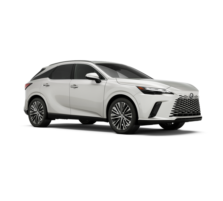 2026 Lexus RX 350 PREMIUM+ AWD