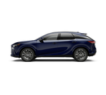2026 Lexus RX 350 LUXURY AWD