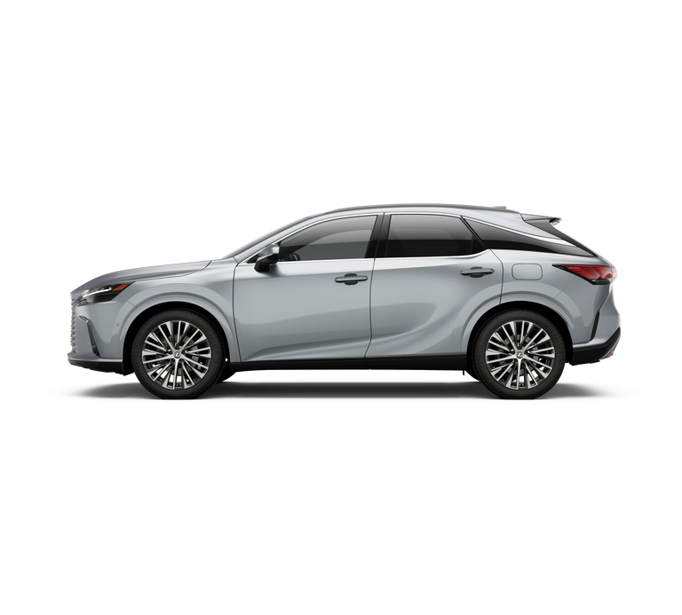 2026 Lexus RX 350 PREMIUM+ AWD