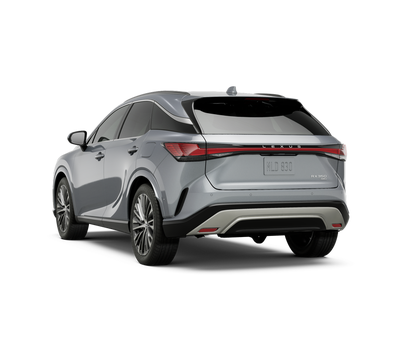 2026 Lexus RX 350 PREMIUM+ AWD