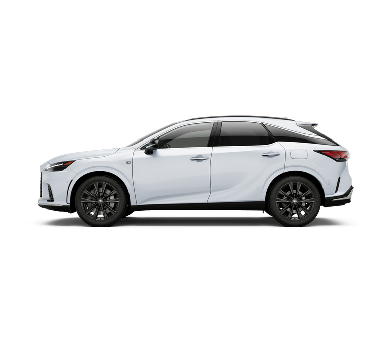 2026 Lexus RX 350 F SPORT HANDLING AWD