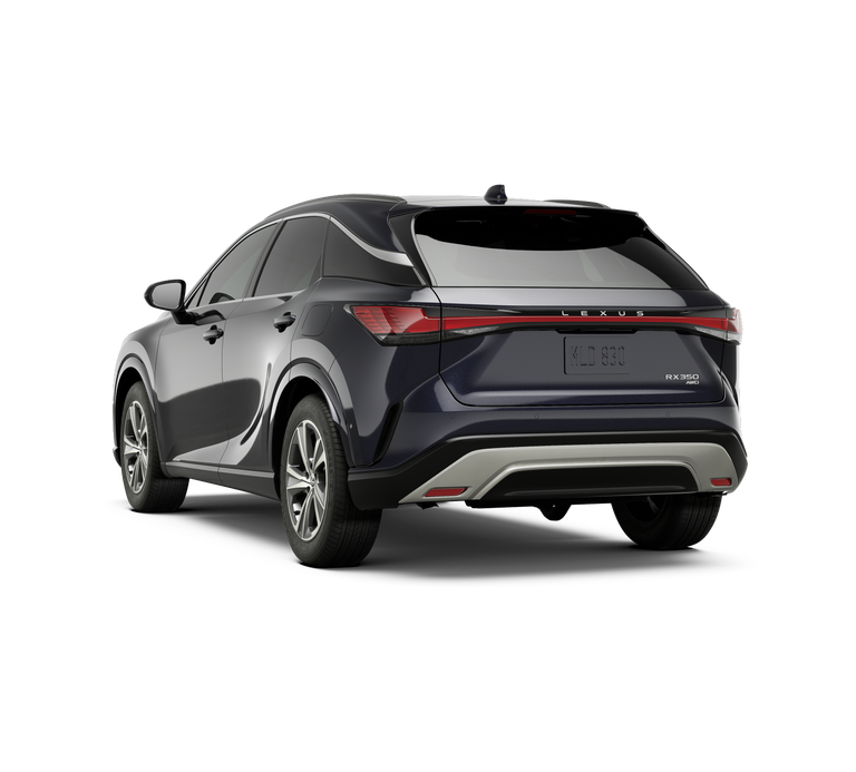 2026 Lexus RX 350 PREMIUM AWD
