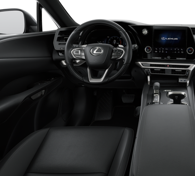 2026 Lexus RX 350 PREMIUM AWD