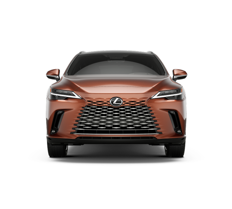 2025 Lexus RX 350 LUXURY AWD