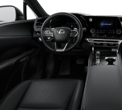 2025 Lexus RX 350 LUXURY AWD