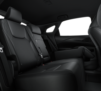 2025 Lexus RX 350 LUXURY AWD