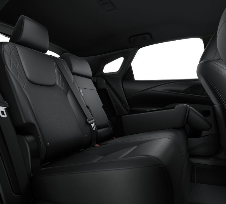 2025 Lexus RX 350 LUXURY AWD