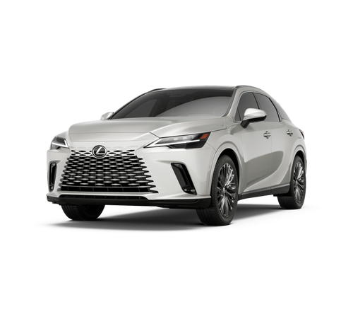 2026 Lexus RX 350 LUXURY AWD