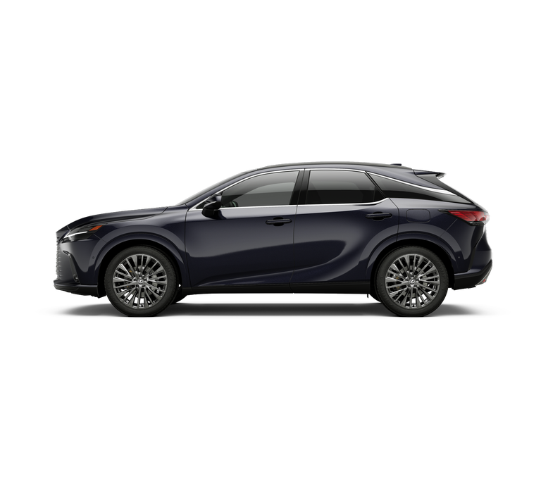 2026 Lexus RX 350 LUXURY AWD