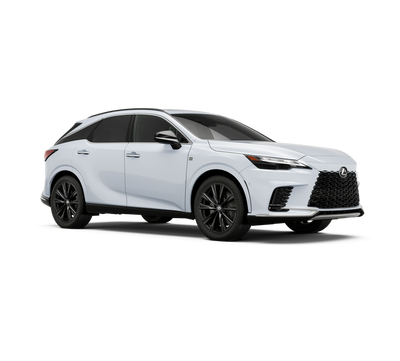 2026 Lexus RX 350 F SPORT HANDLING AWD