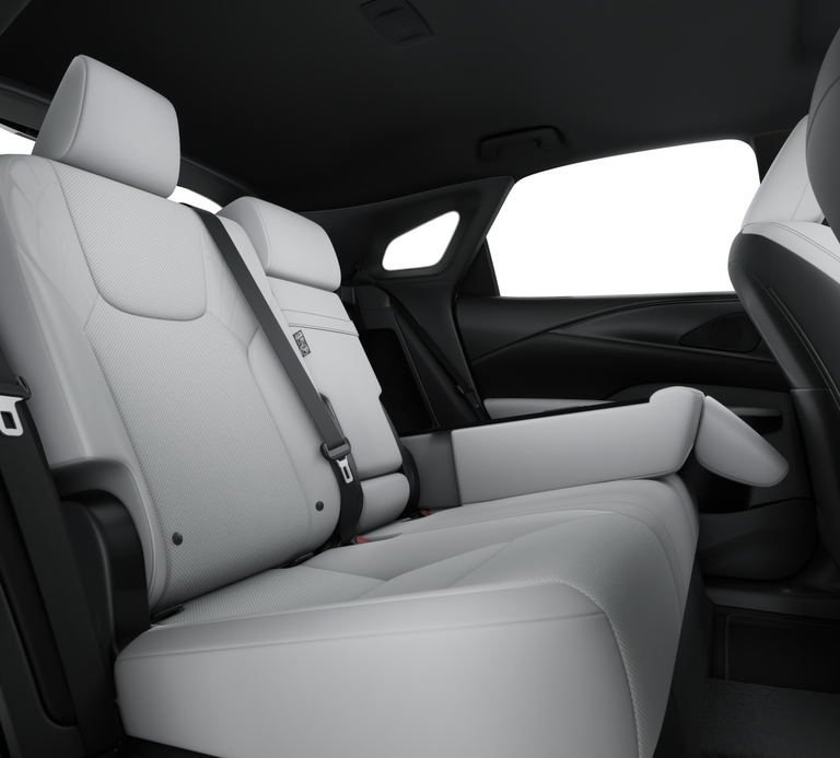 2026 Lexus RX 350 PREMIUM AWD