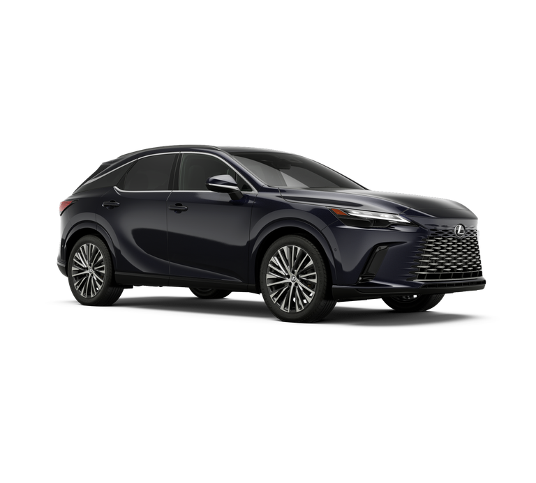 2026 Lexus RX 350 PREMIUM+ AWD Cleveland OH | Strongsville North ...