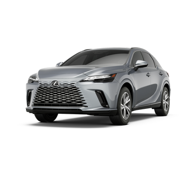 2026 Lexus RX 350 PREMIUM AWD