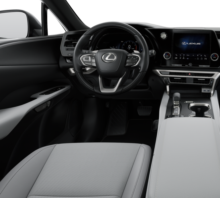 2026 Lexus RX 350 PREMIUM AWD