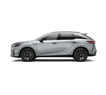 2026 Lexus RX 350 F SPORT HANDLING AWD