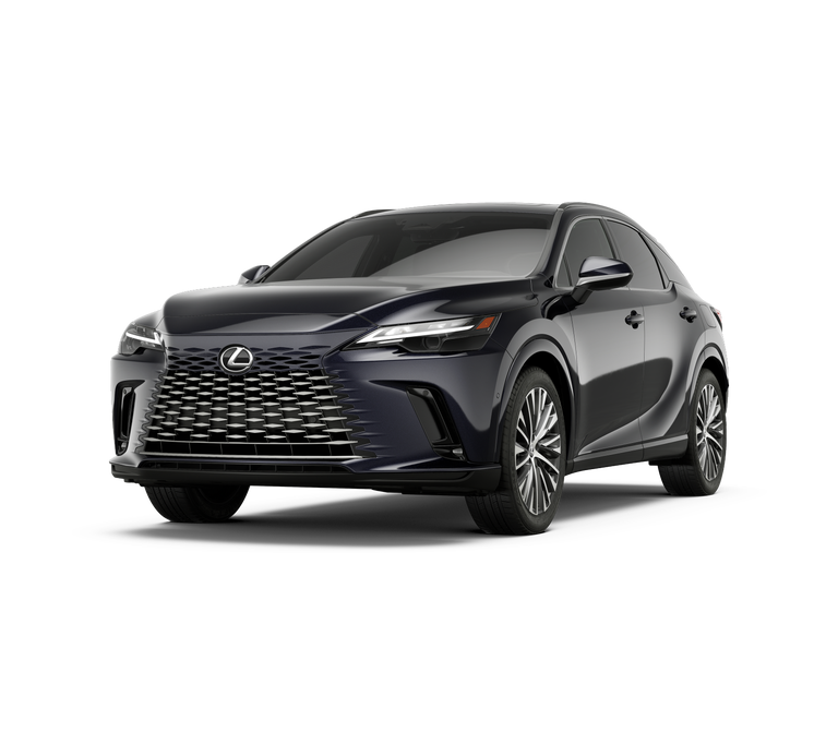 2026 Lexus RX 350 PREMIUM+ AWD
