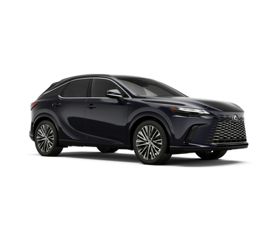 2026 Lexus RX 350 PREMIUM+ AWD