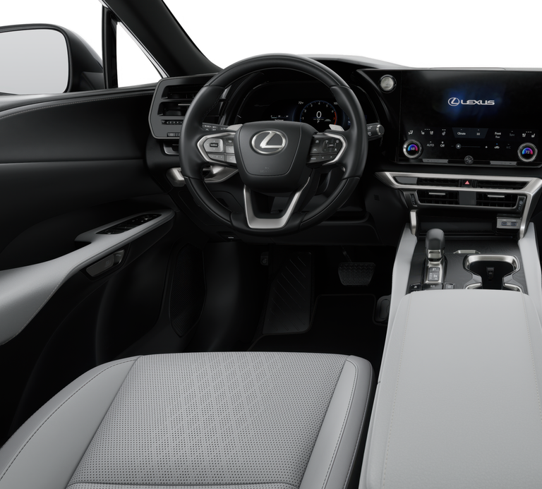 2026 Lexus RX 350 PREMIUM+ AWD