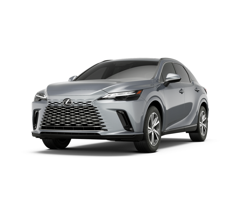 2026 Lexus RX 350 PREMIUM AWD