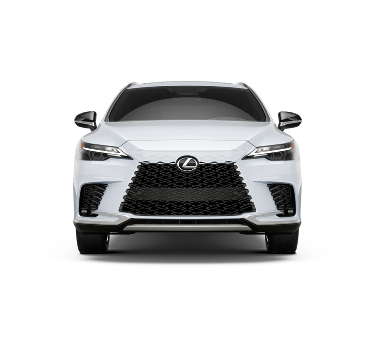 2026 Lexus RX 350 F SPORT HANDLING AWD