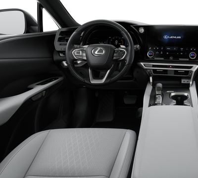 2026 Lexus RX HYBRID RX 350h PREMIUM+ AWD