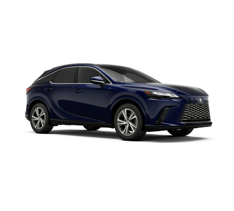 2026 Lexus RX HYBRID RX 350h PREMIUM AWD