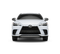 2026 Lexus RX HYBRID RX 350h F SPORT DESIGN AWD
