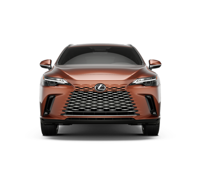 2026 Lexus RX HYBRID RX 350h PREMIUM+ AWD