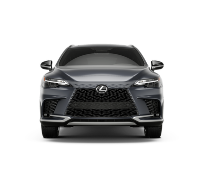 2026 Lexus RX HYBRID RX 350h F SPORT DESIGN AWD