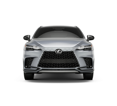 2026 Lexus RX HYBRID RX 500h F SPORT PERFORMANCE AWD