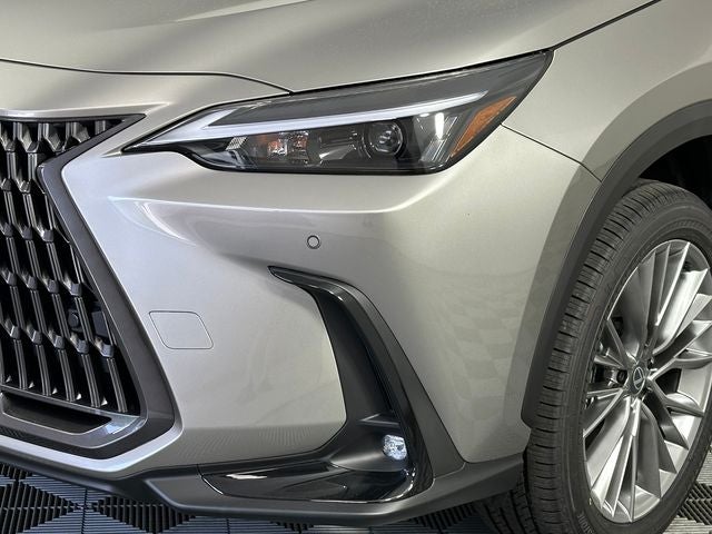 2026 Lexus NX 350 PREMIUM AWD