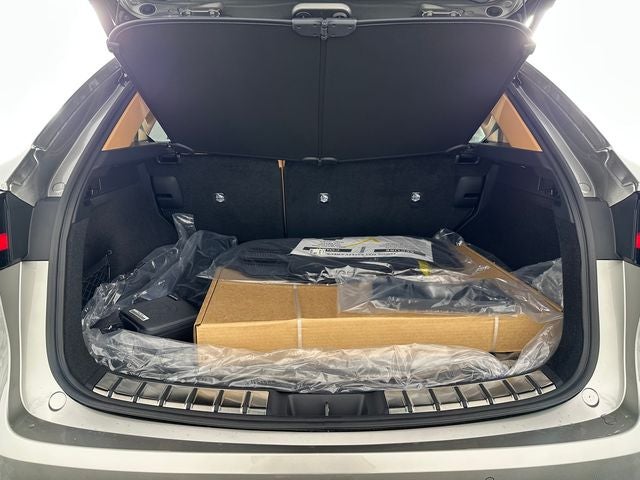 2026 Lexus NX 350 PREMIUM AWD
