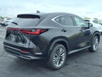 2026 Lexus NX 350 PREMIUM AWD