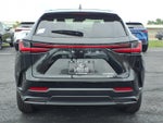 2026 Lexus NX 350 PREMIUM AWD