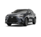 2026 Lexus NX 350 PREMIUM AWD