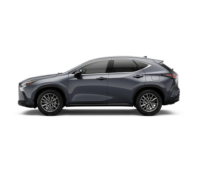 2026 Lexus NX 350 PREMIUM AWD
