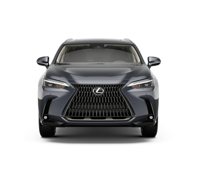 2026 Lexus NX 350 PREMIUM AWD