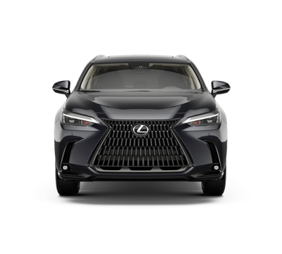 2026 Lexus NX 350 PREMIUM AWD